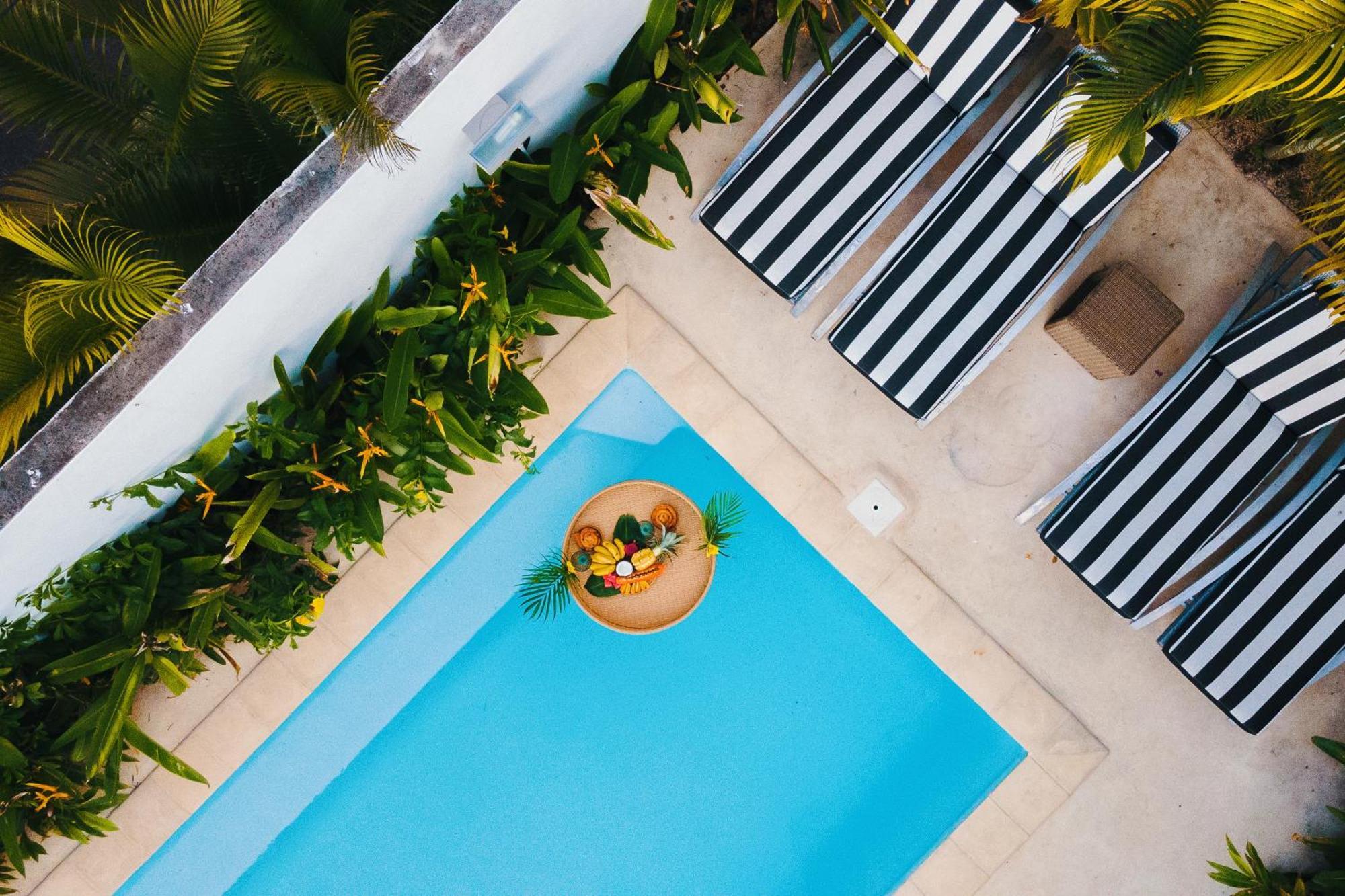 Coco Ii - Seaside , Pool , At 200 Meters Apartment *