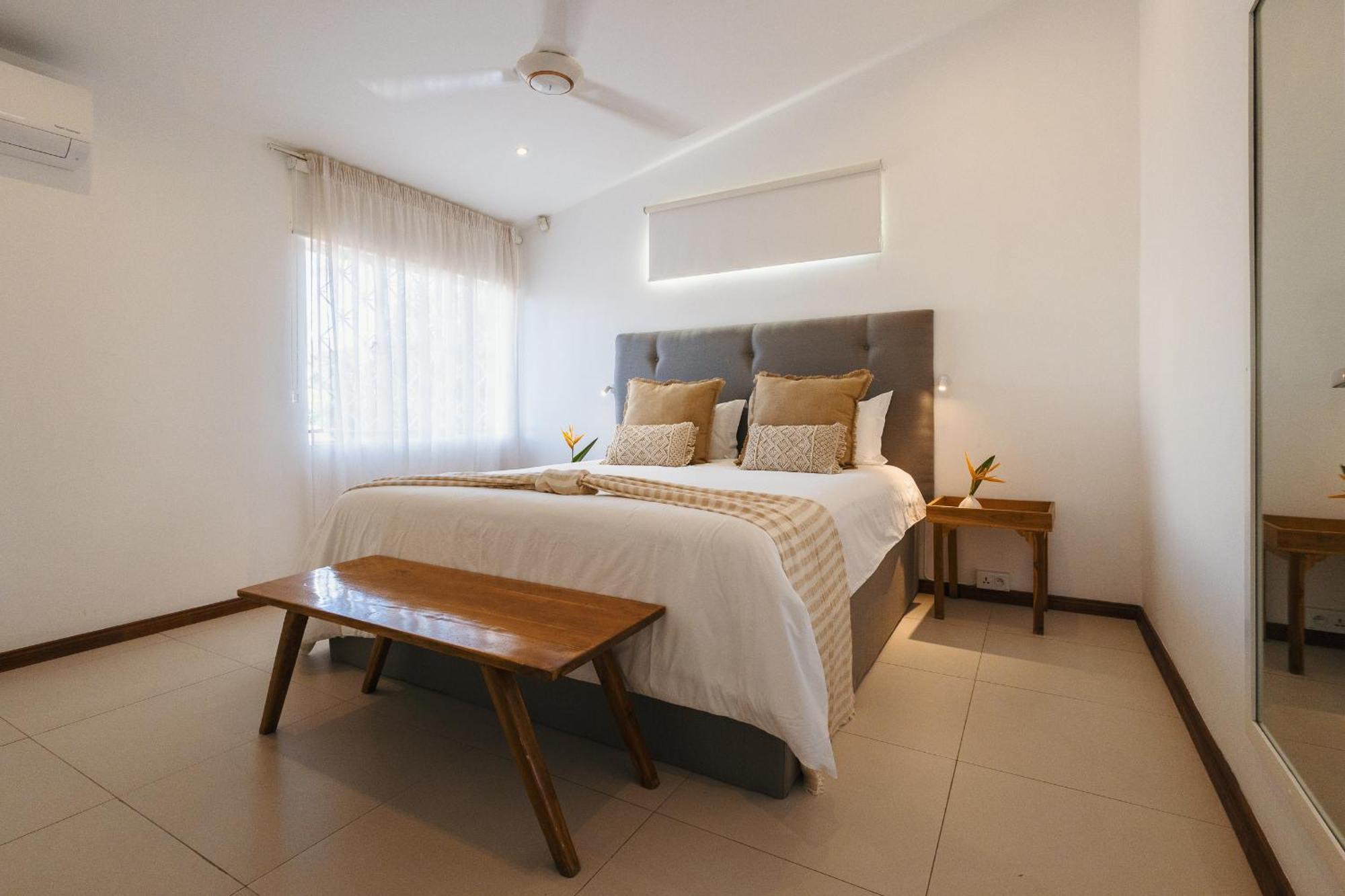 Apartment Coco Ii - Seaside , Pool , At 200 Meters *