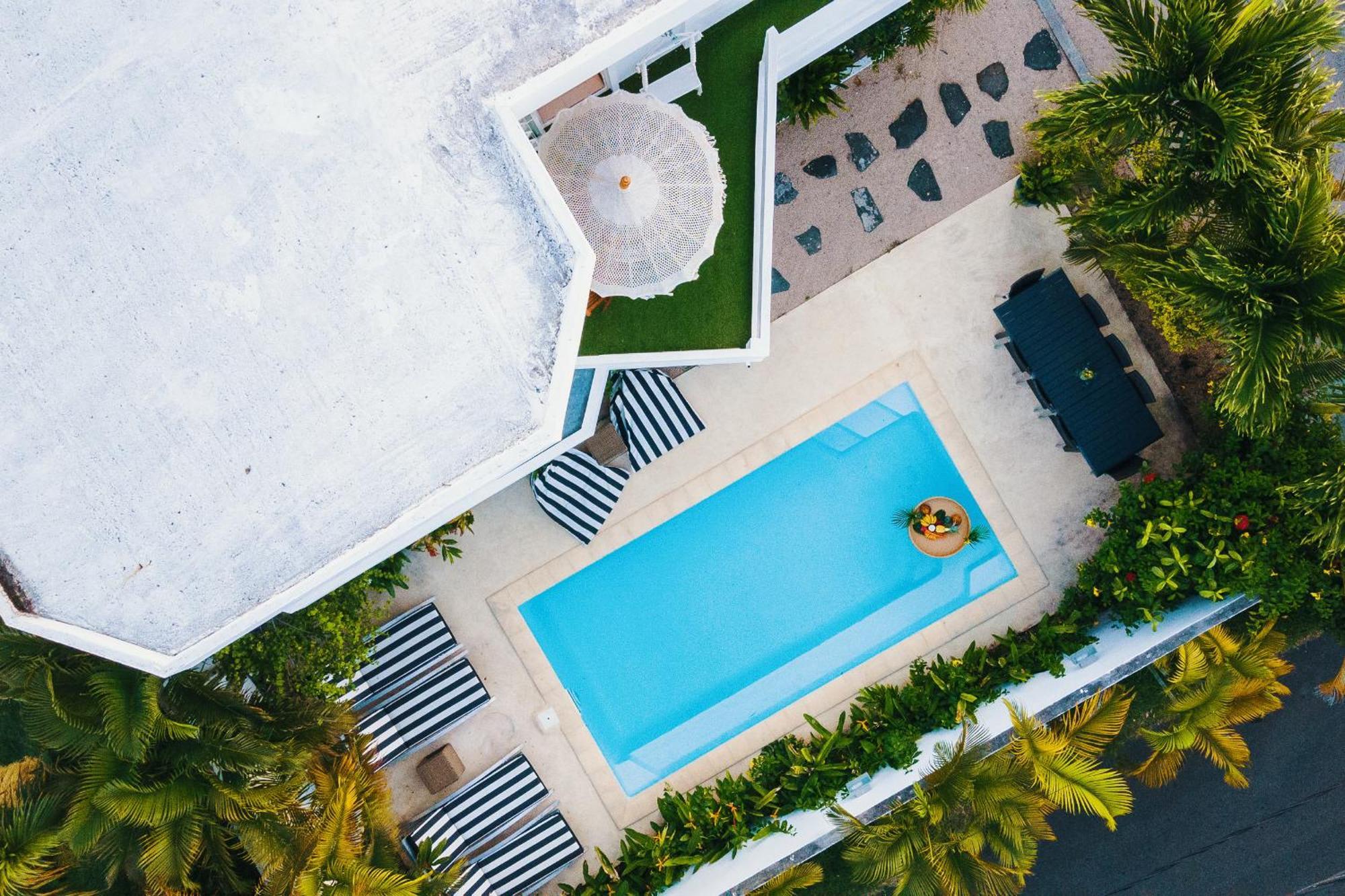 Coco Ii - Seaside , Pool , At 200 Meters *