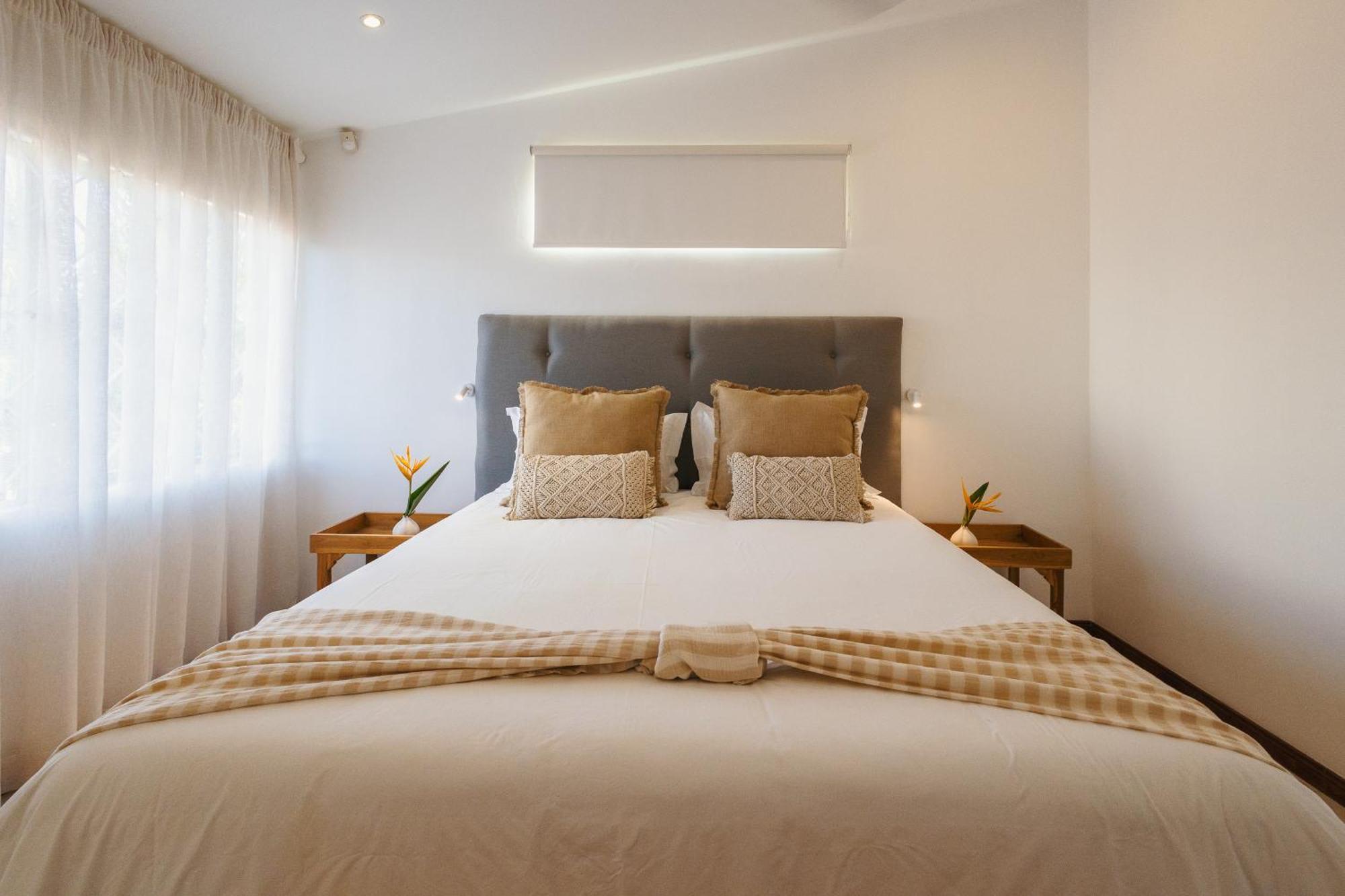 Coco Ii - Seaside , Pool , At 200 Meters Appartamento