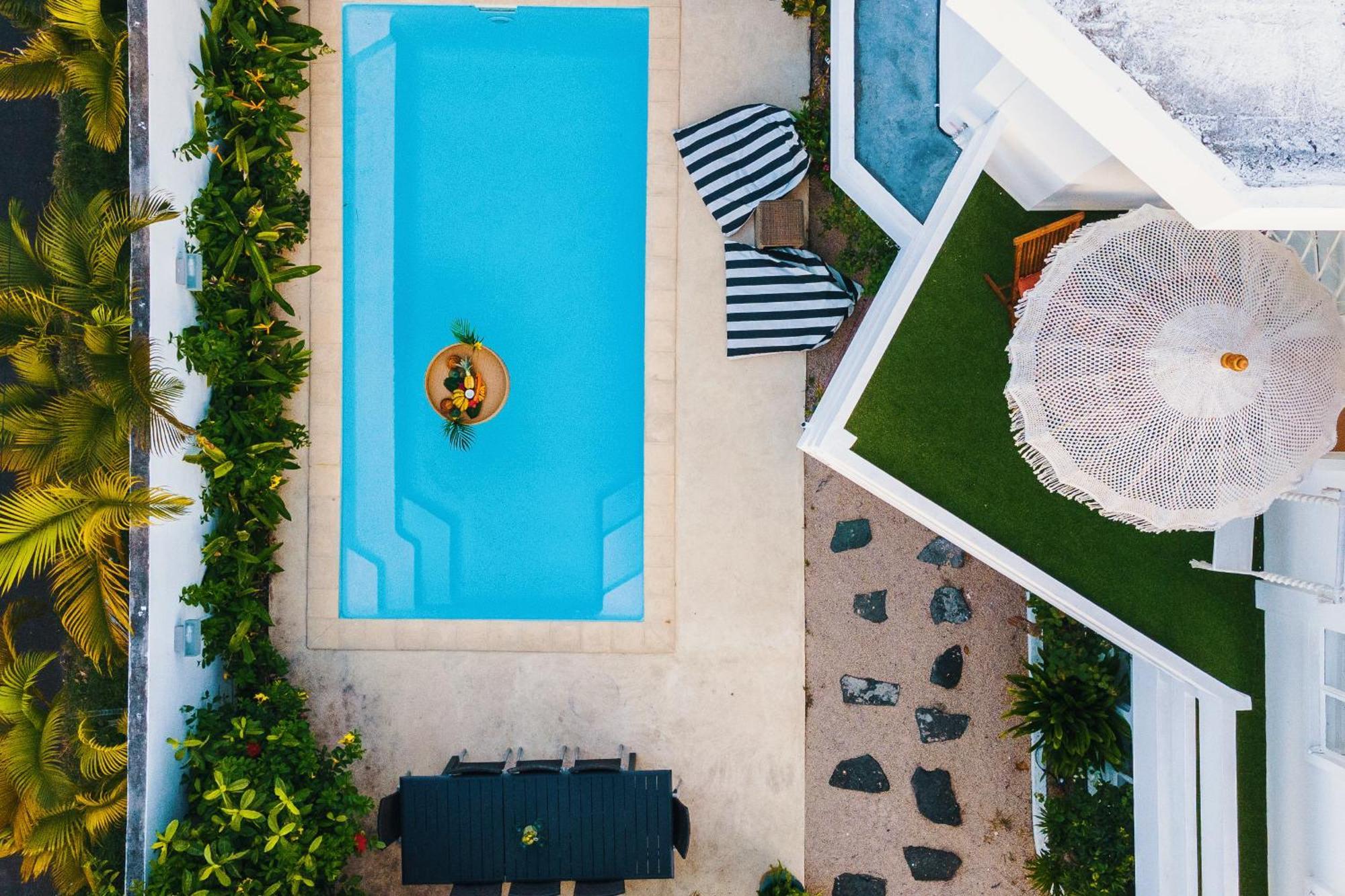 Coco Ii - Seaside , Pool , At 200 Meters Apartment