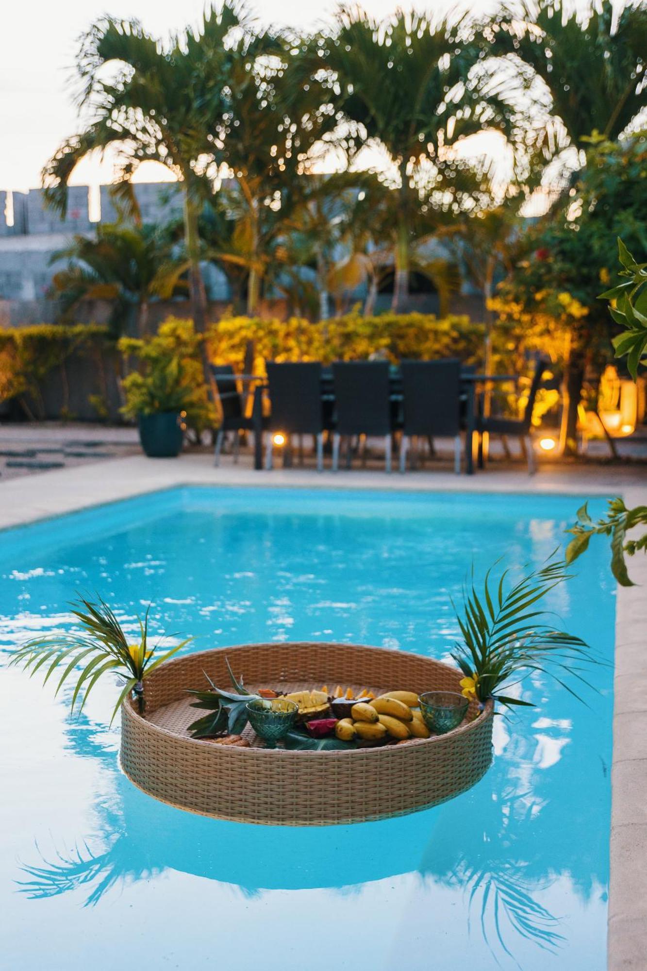 Coco Ii - Seaside , Pool , At 200 Meters *