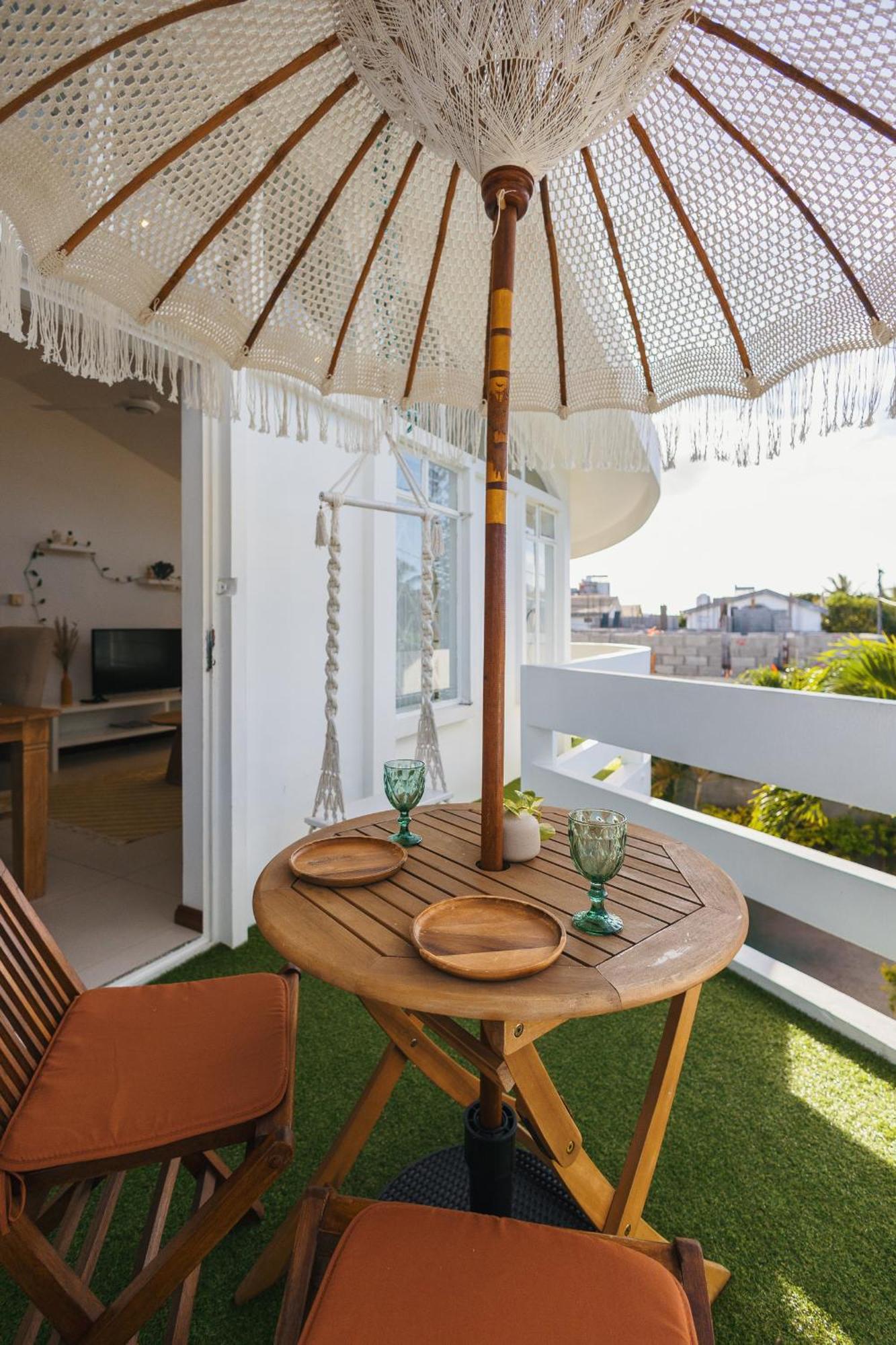 Coco Ii - Seaside , Pool , At 200 Meters * Grand Baie