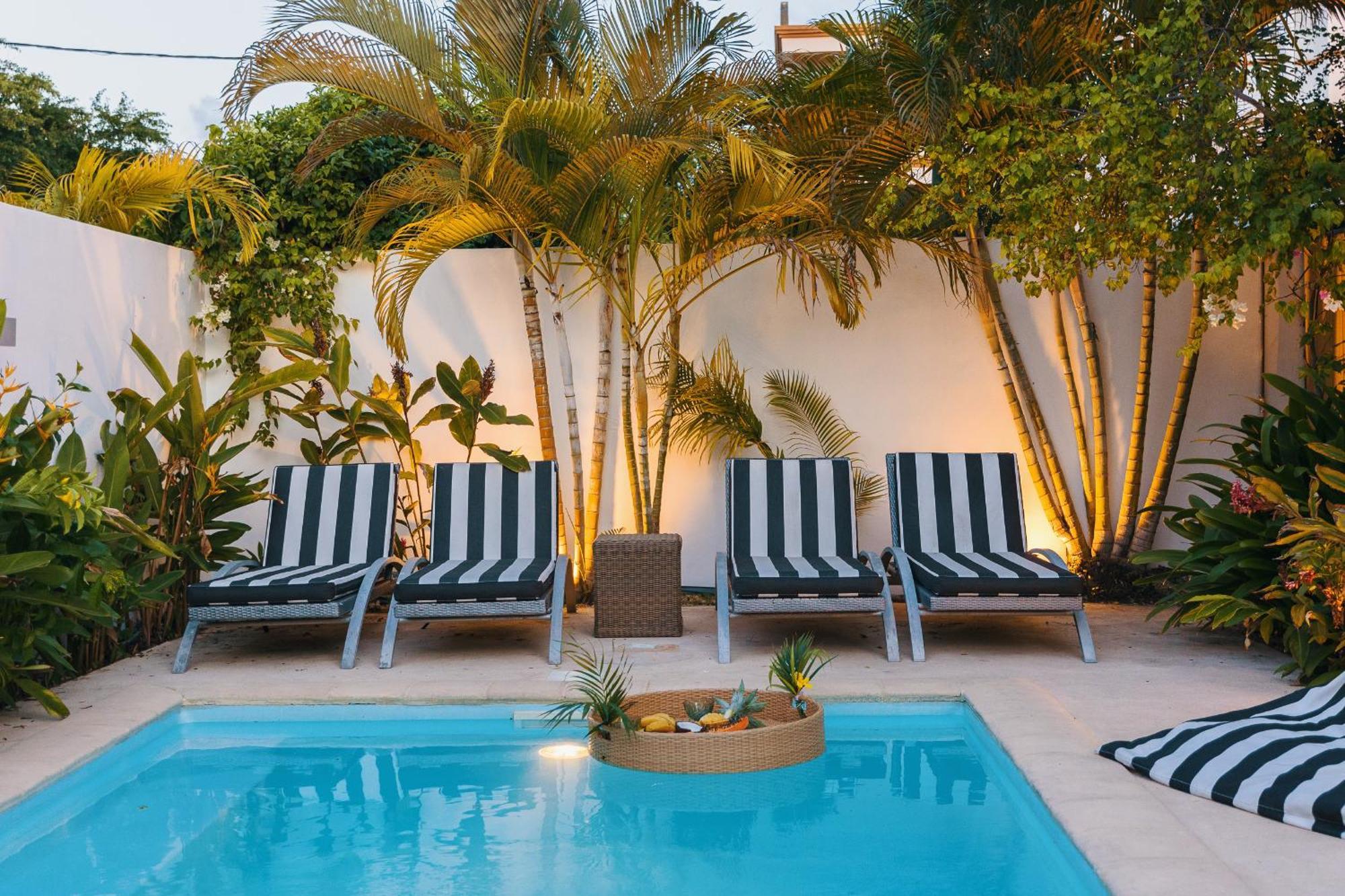 Coco Ii - Seaside , Pool , At 200 Meters