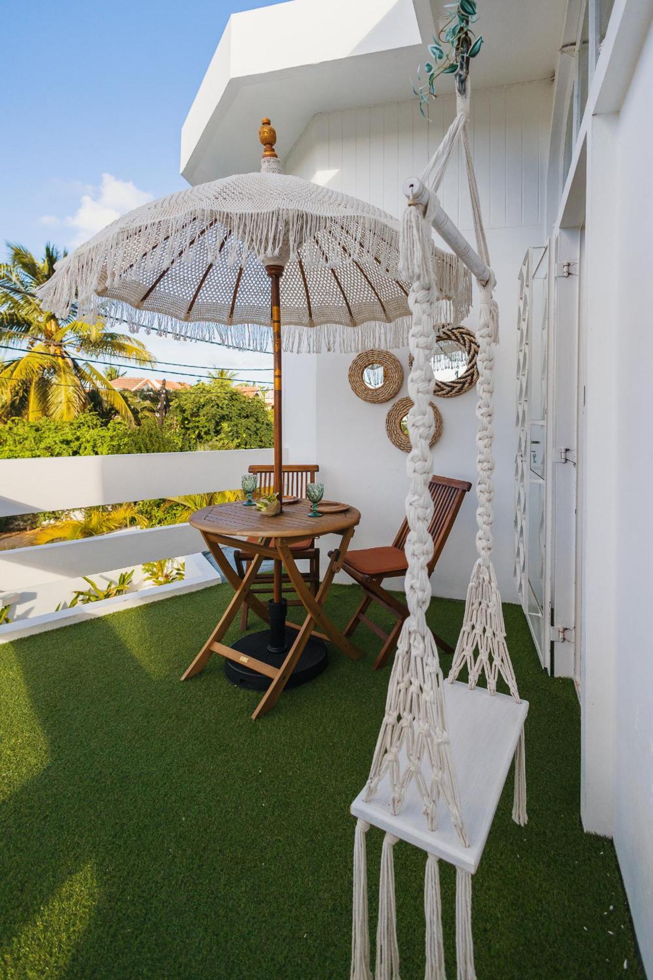 Coco Ii - Seaside , Pool , At 200 Meters Appartamento
