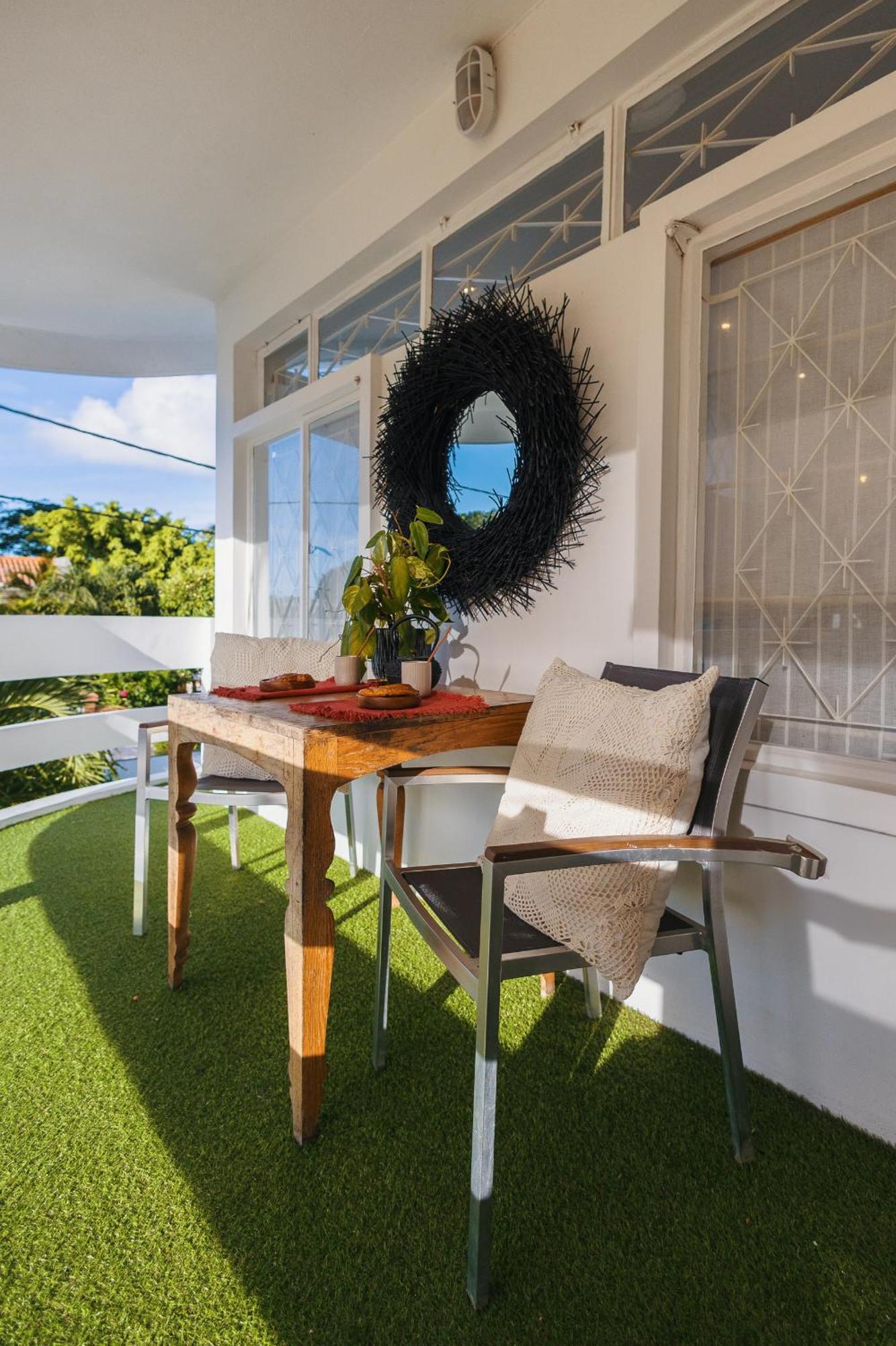 Coco Ii - Seaside , Pool , At 200 Meters * Grand Baie